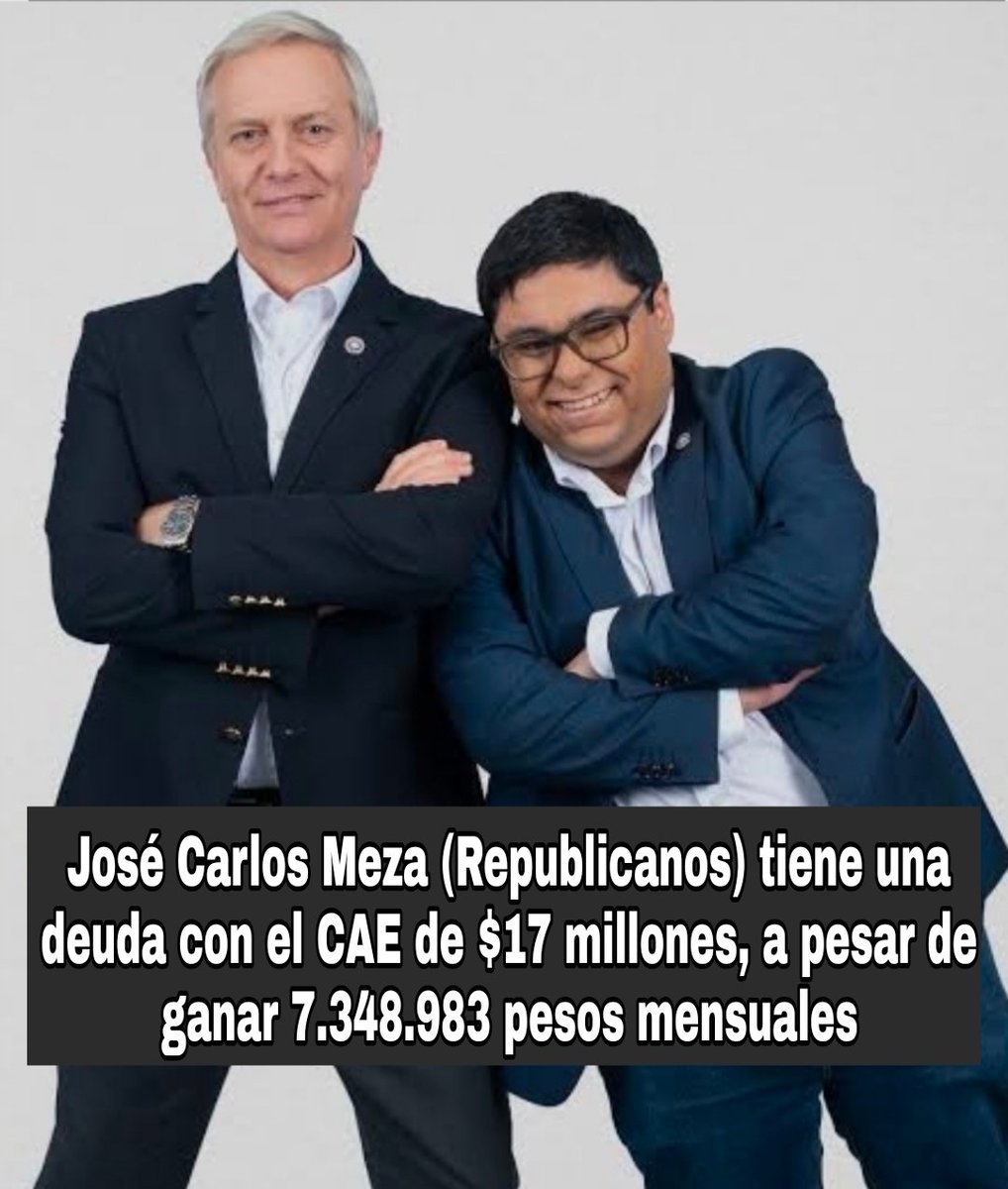 Ciudadano Roberto Kiltro tweet media