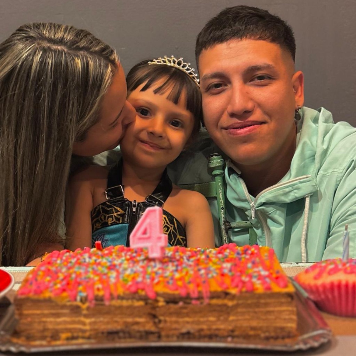 4 años para nuestro amor 🩷