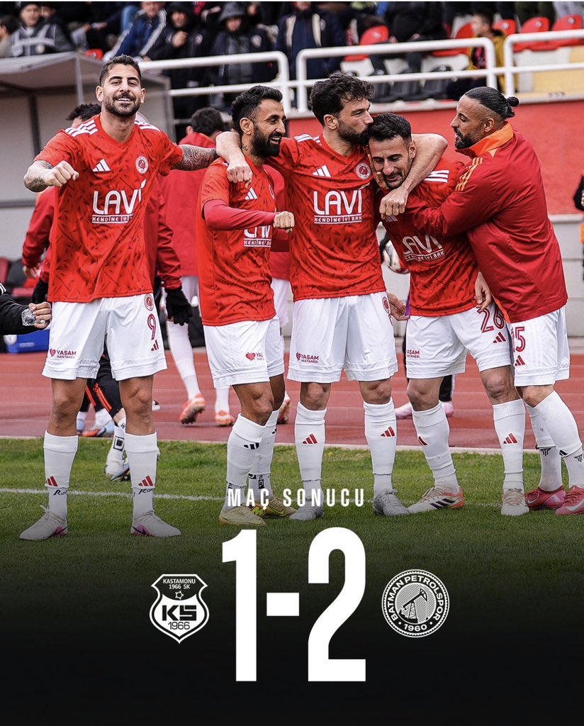 Hüseyin Şansi tweet media