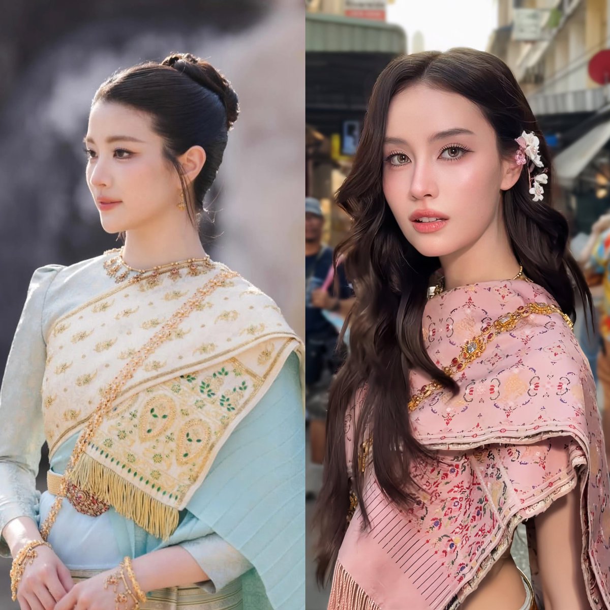 ชาเย็น🤍 tweet media