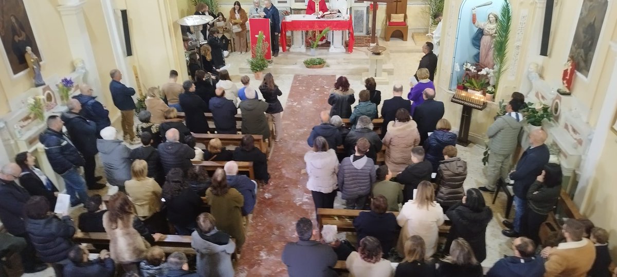 Don Carlo Cittadino tweet media