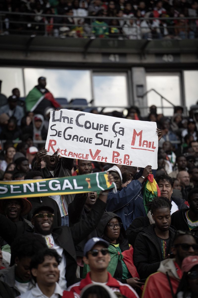 Baba O’Rhum 🇸🇳 tweet media