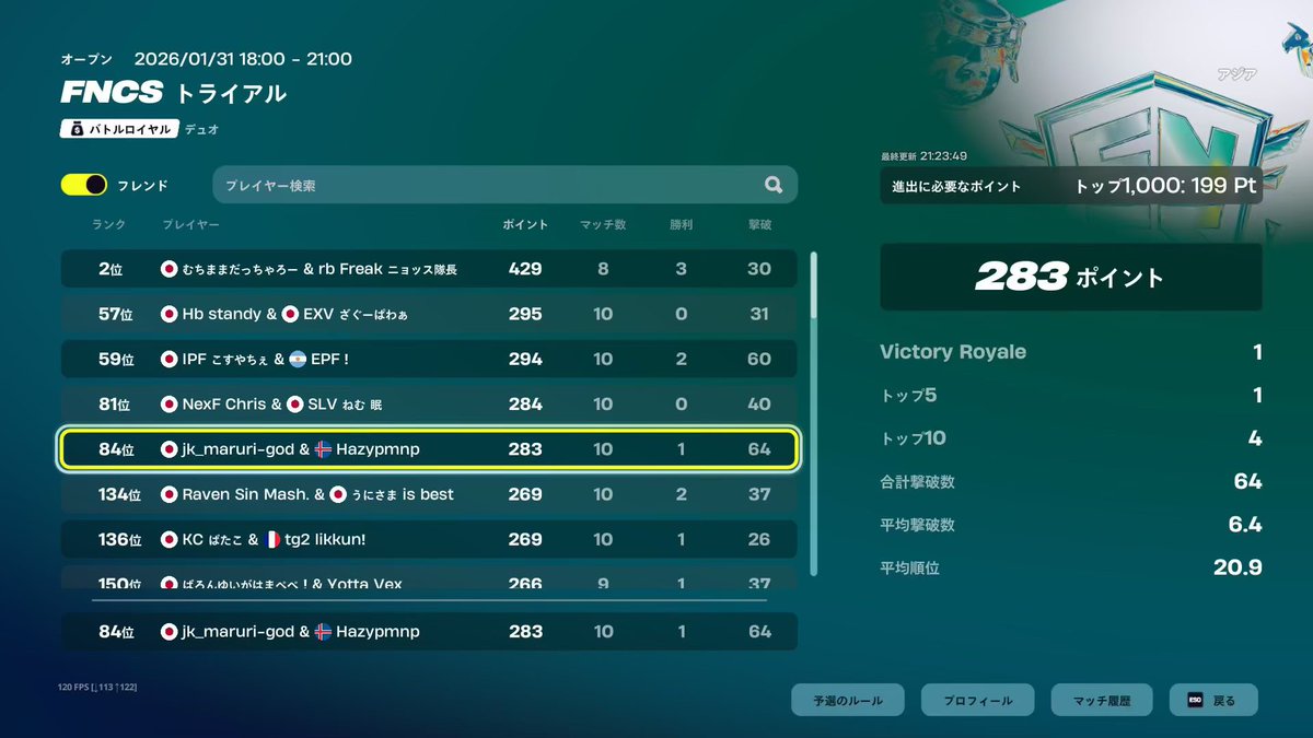 ふりーだむ tweet media