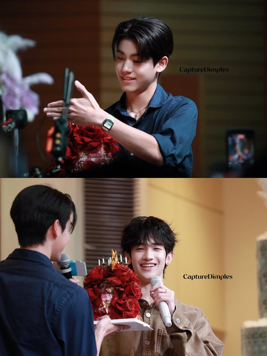 CaptureDimples tweet media