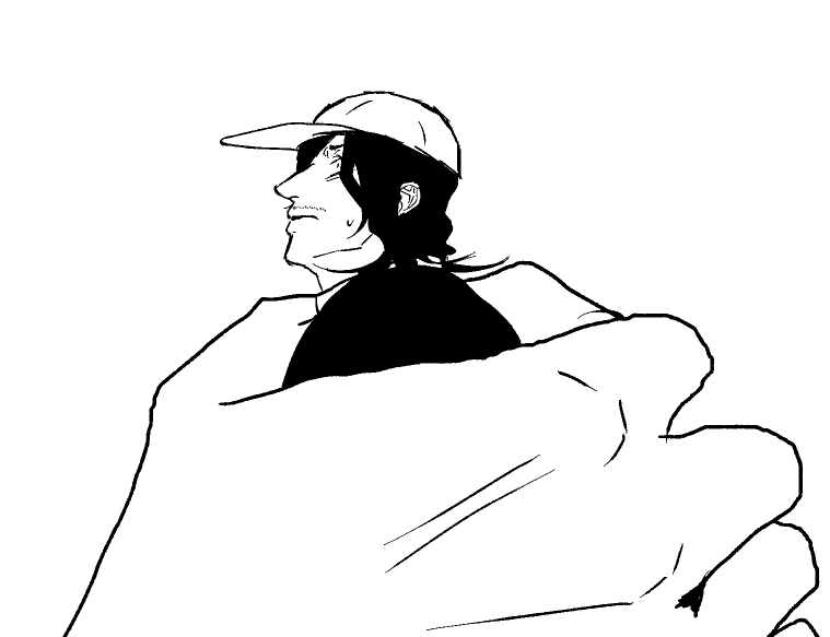 むじな tweet media