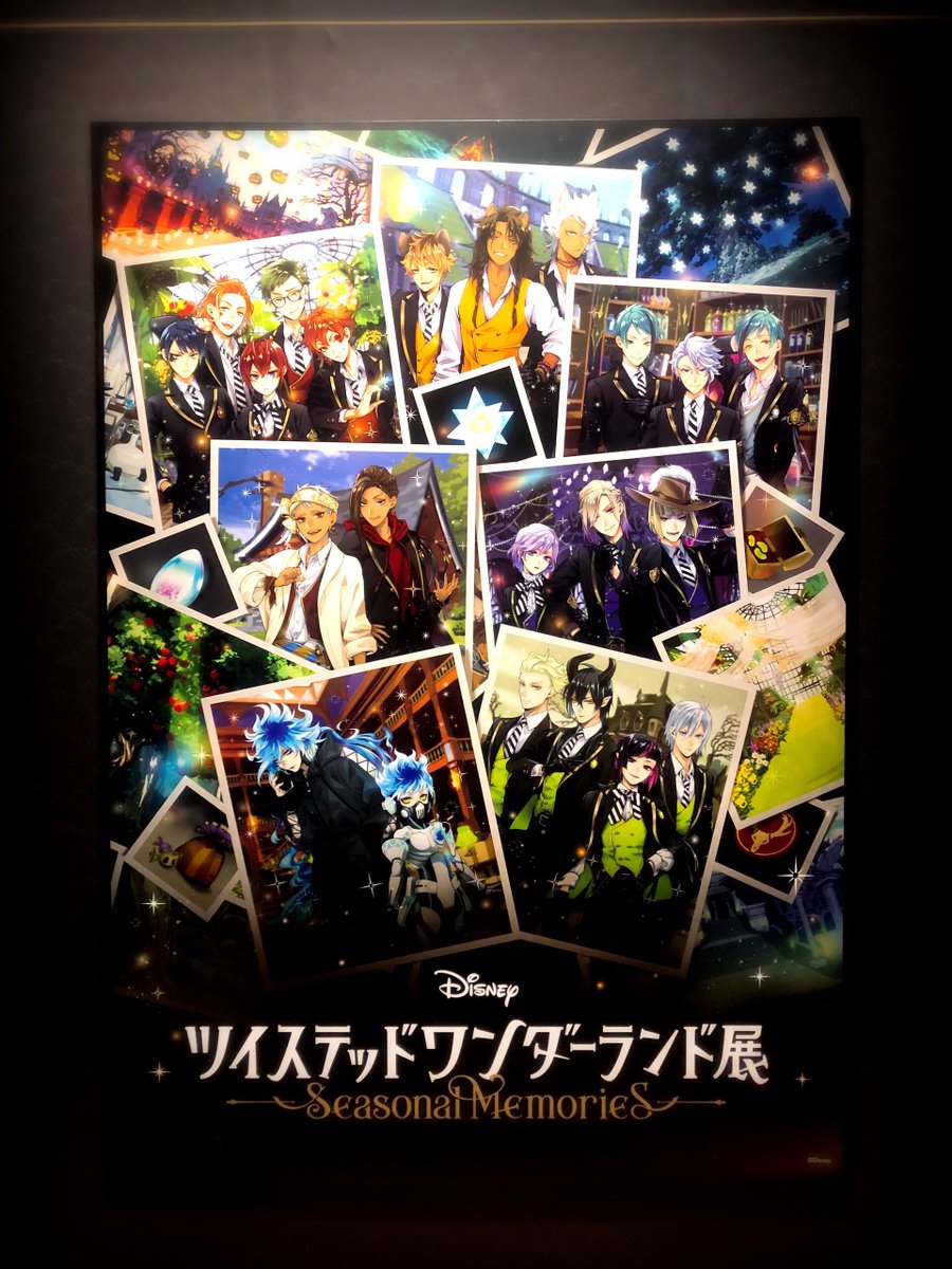 タルギ🍓 tweet media