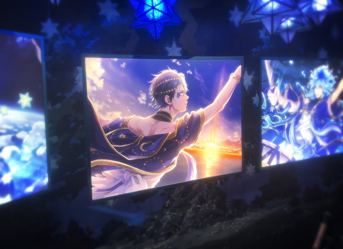 タルギ🍓 tweet media