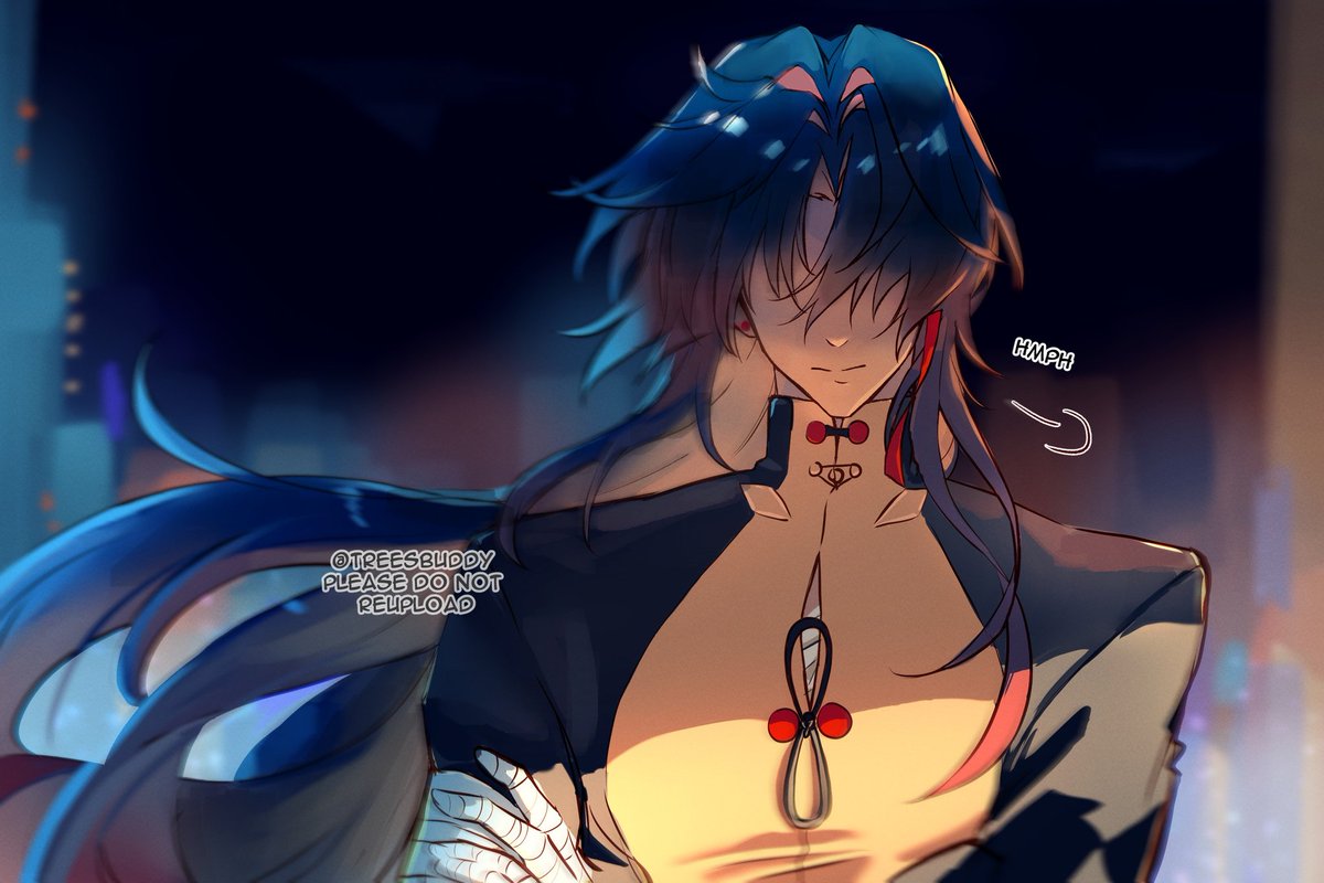 Trish 🫴🐉 tweet media