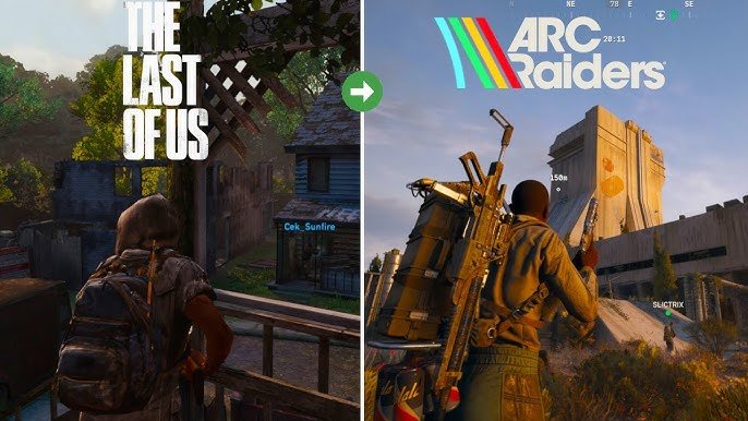 Speranza Intel tweet media