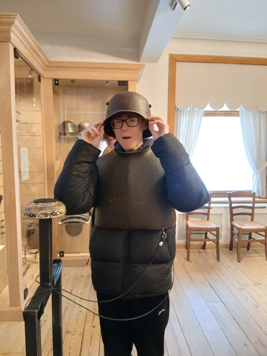 Churchdown History tweet media