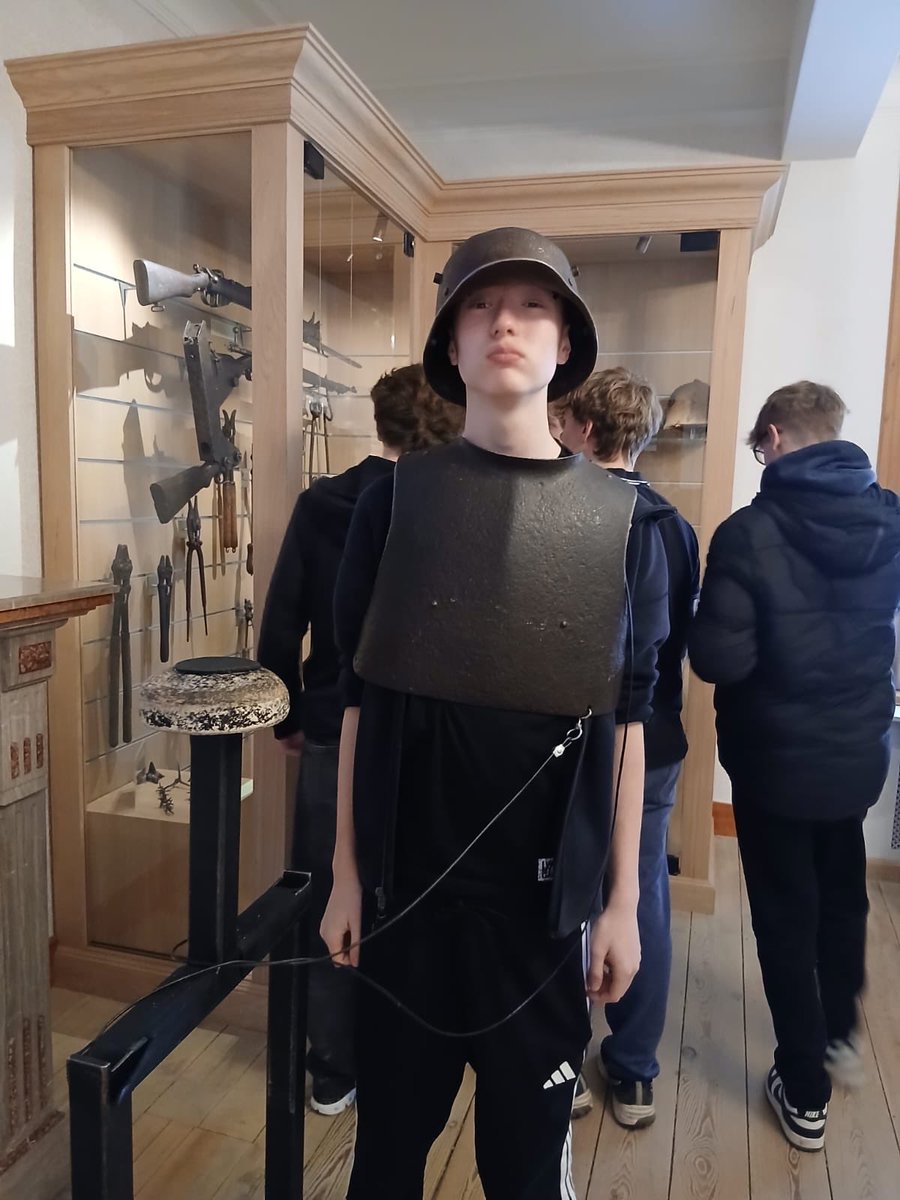 Churchdown History tweet media