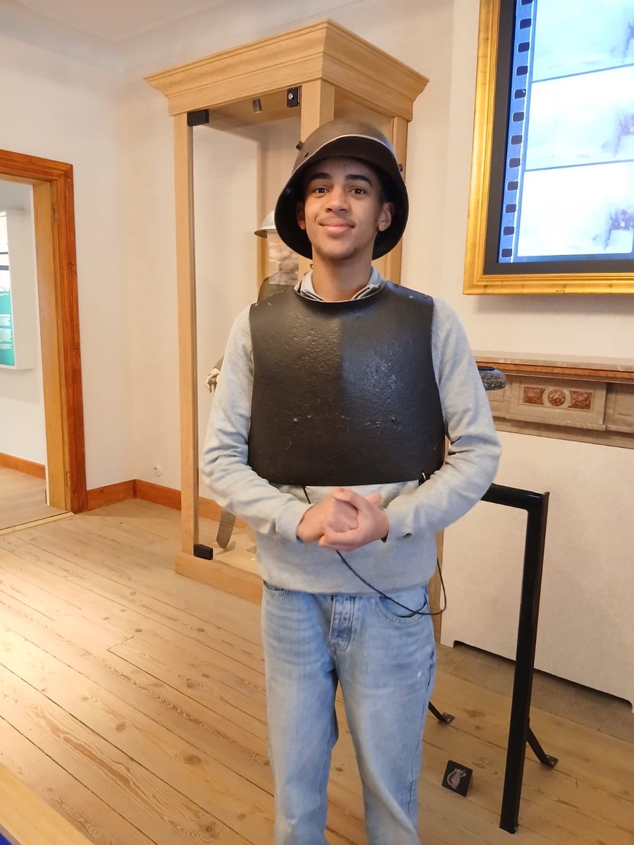 Churchdown History tweet media