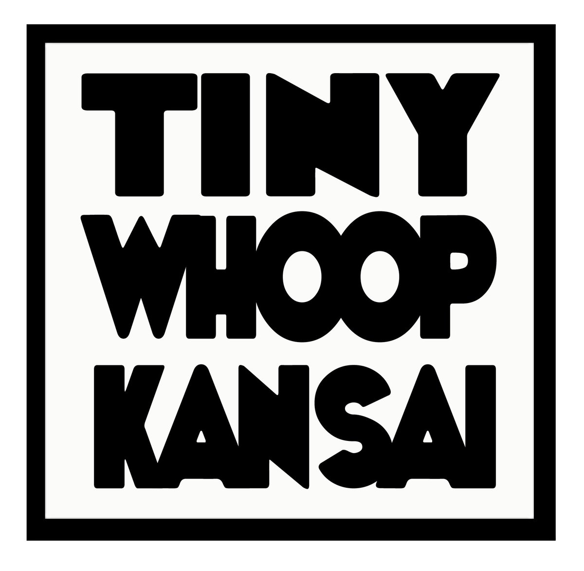 Tiny Whoop Kansai tweet media