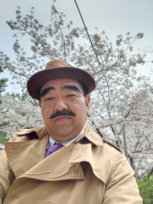 Mr.カーネル tweet media