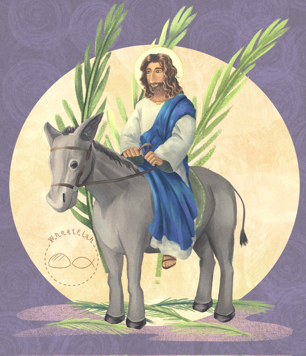 Wheat Fish🇻🇦🥖🐟 tweet media