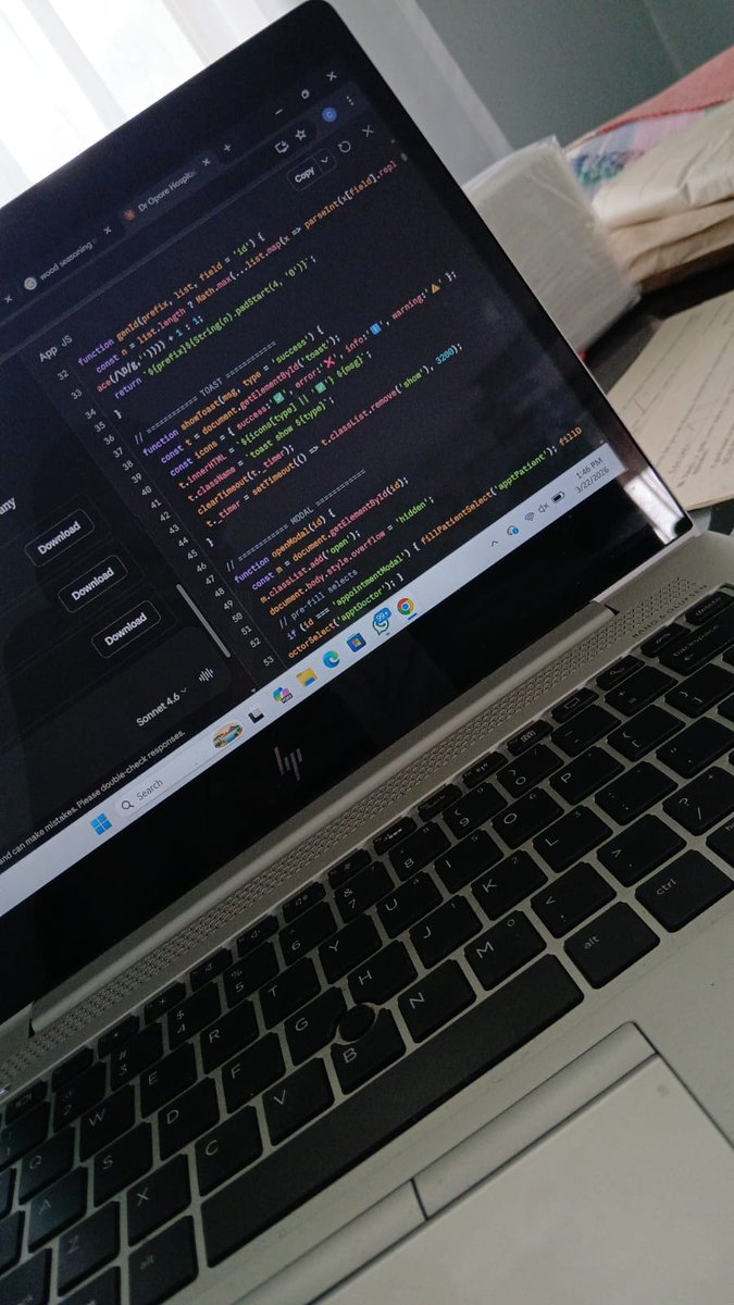 Dhanian 🗯️ tweet media