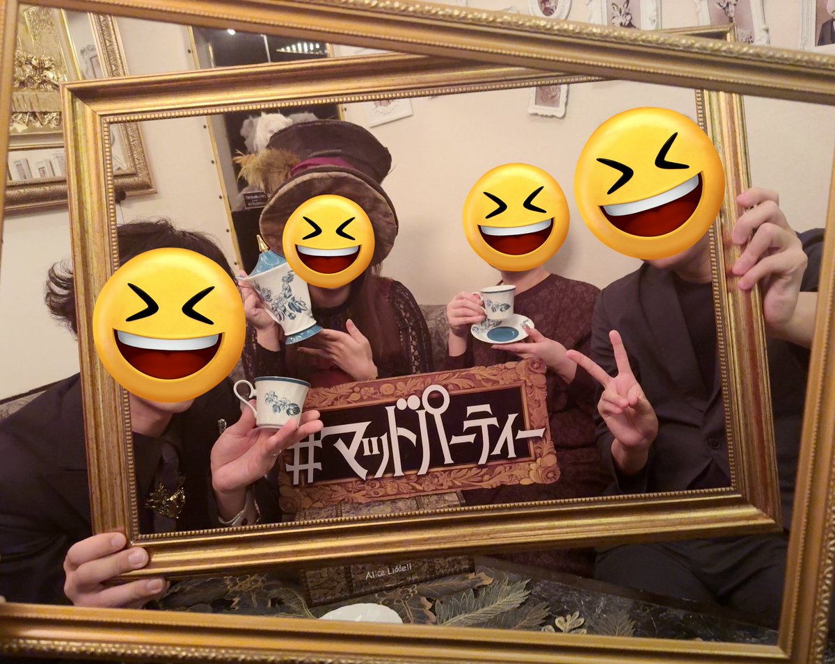 さらきち tweet media