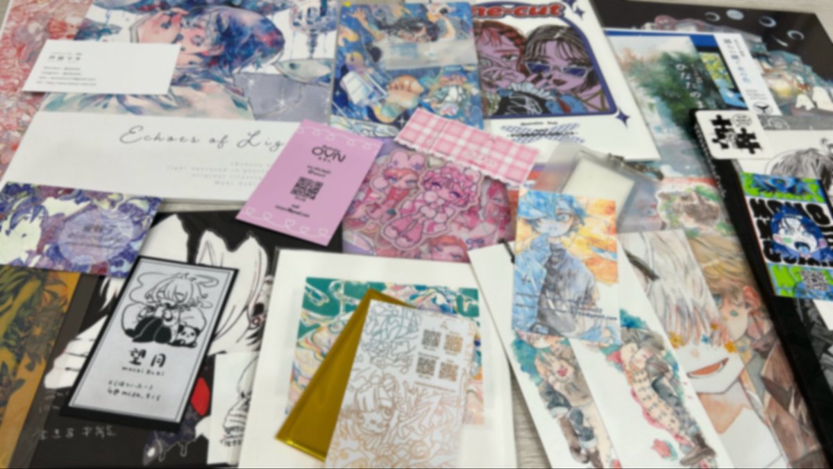 素敵な作家さんばっかりで
ずっとかわいかったです…😭🔥
幸せ空間でしたありがとうありがとう🍔

 #メルメリィマーケット