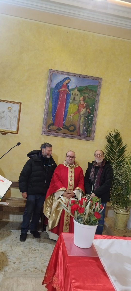 Don Carlo Cittadino tweet media