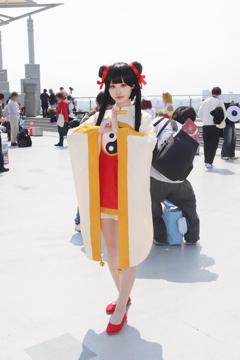 水色音音w tweet media