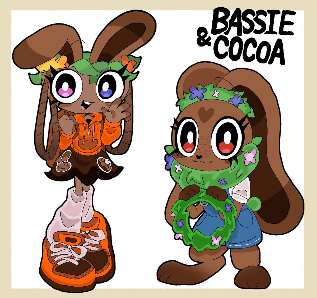 LITTLE COW tweet media