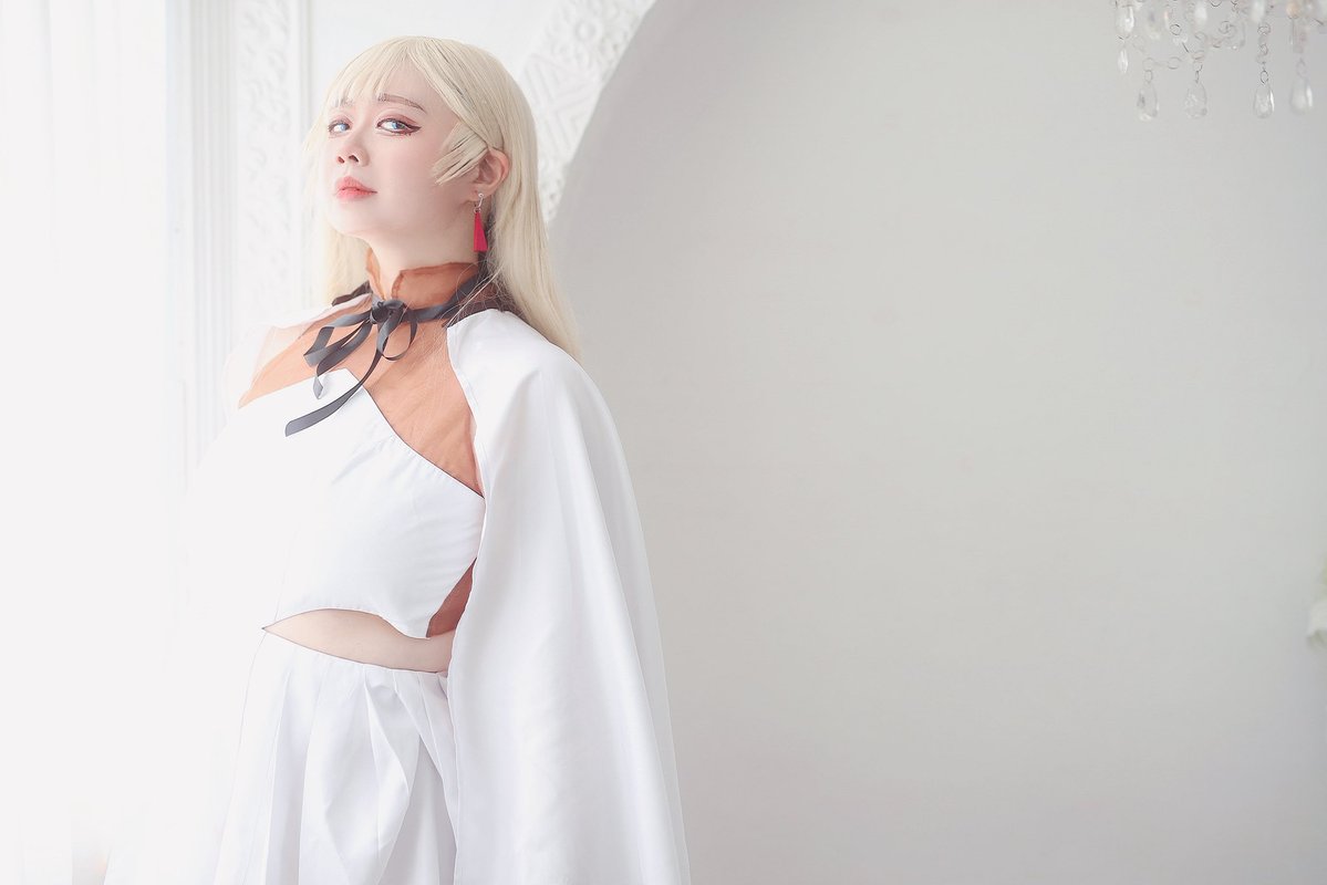 📍Stella©️12テデシ25ニコ超 tweet media