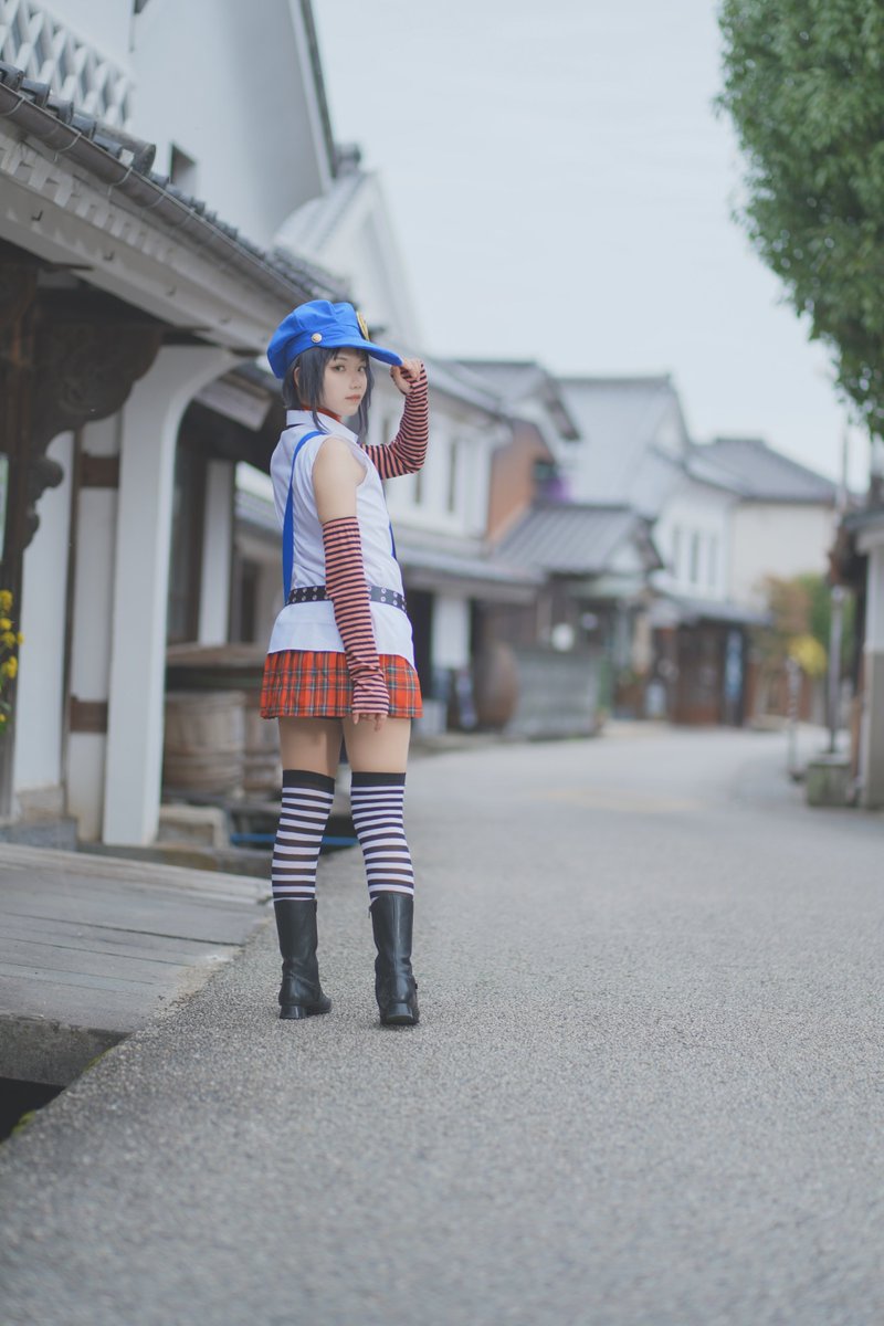 いつなぎ tweet media