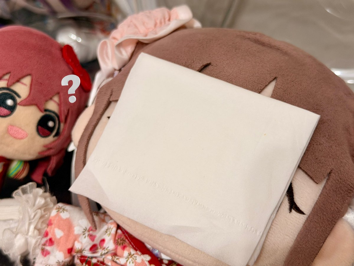 ホルドン tweet media