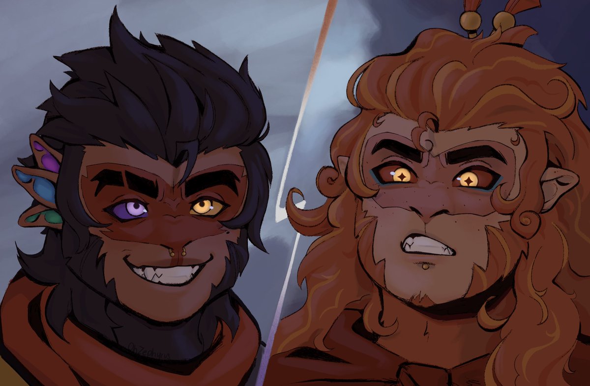 🌙Zephyrus🍑 tweet media