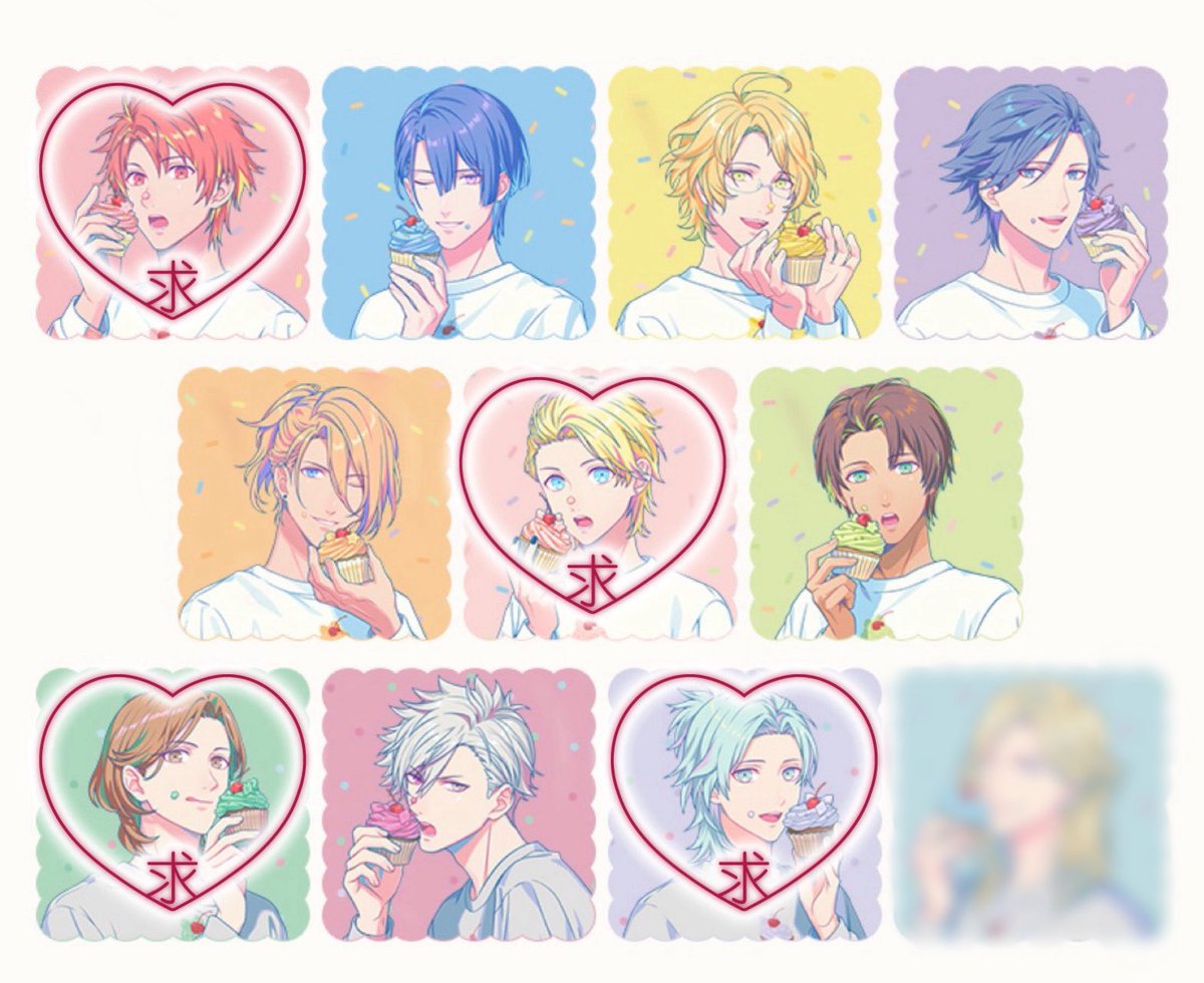 ゆうか🍙 tweet media