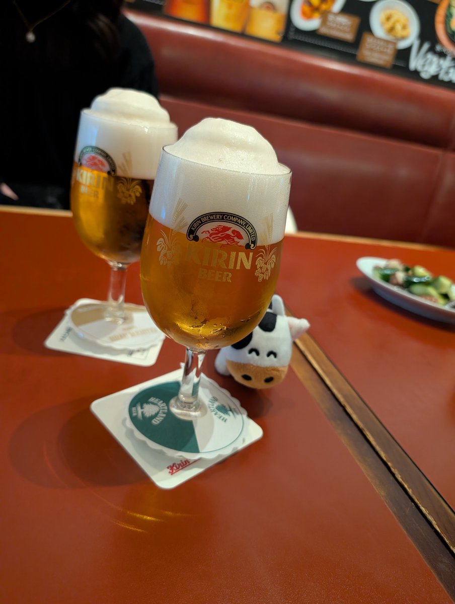 うょし tweet media