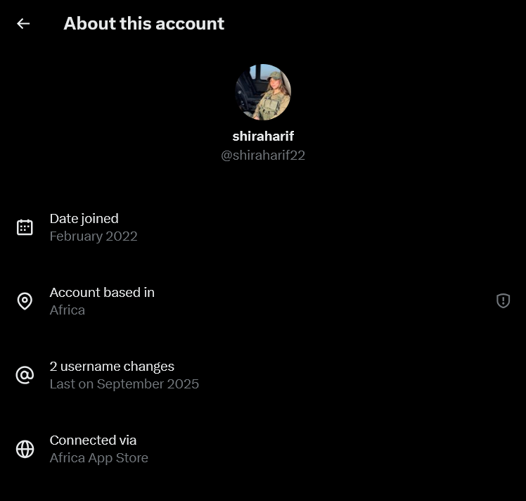 🇮🇱 Sayeret tweet media