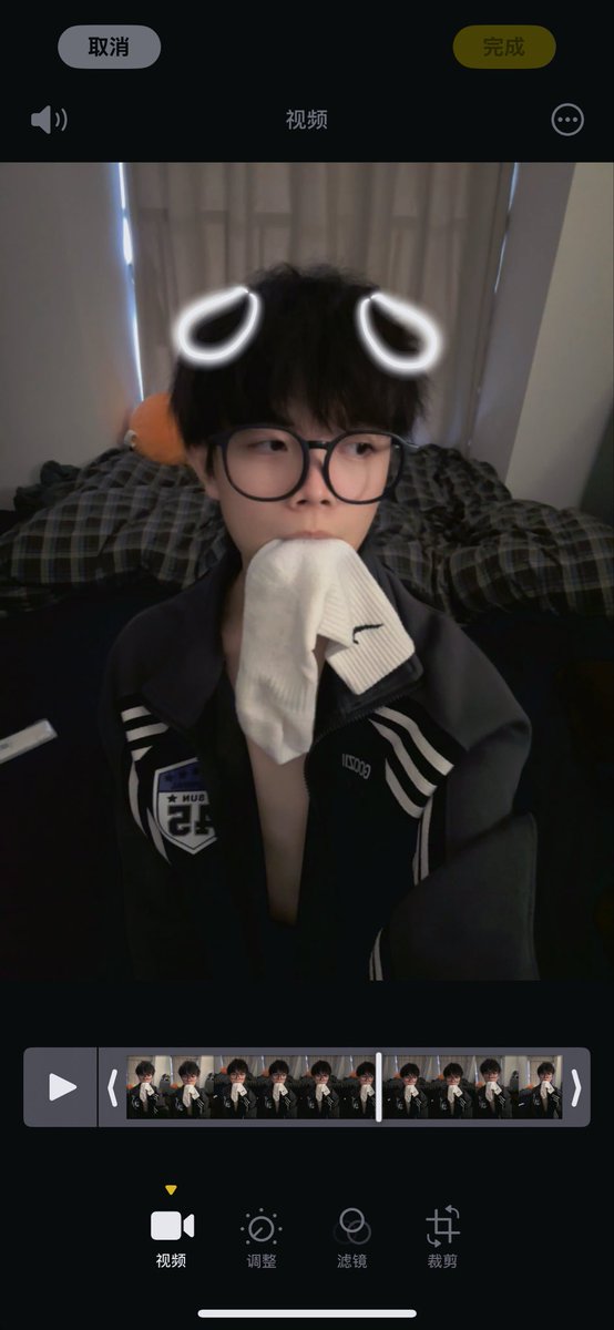 灰蒙蒙骑士 tweet media