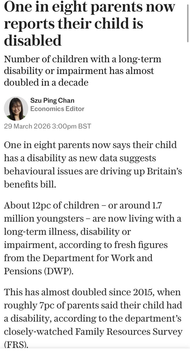 Family Education Trust tweet media