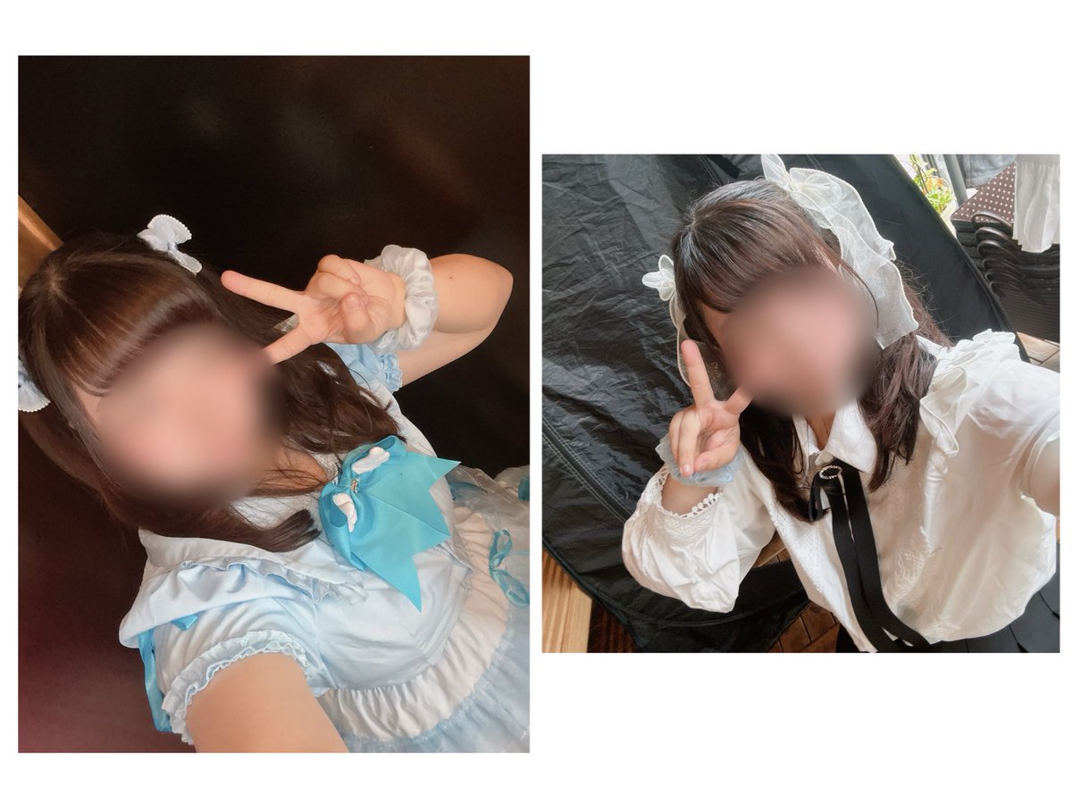 あかり tweet media