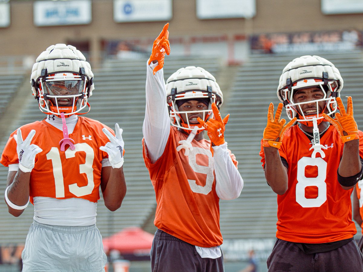 Sam Houston Football tweet media