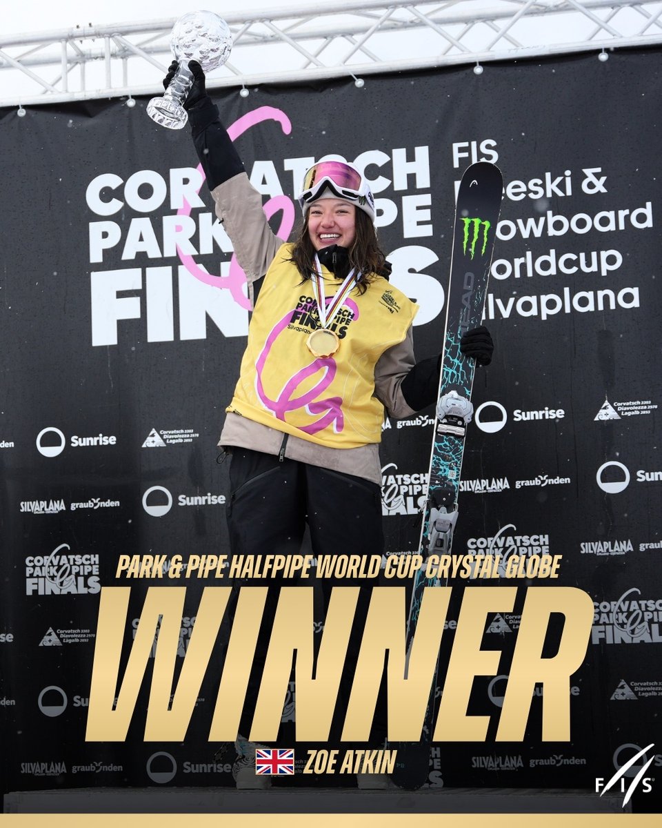 FISfreestyle tweet media