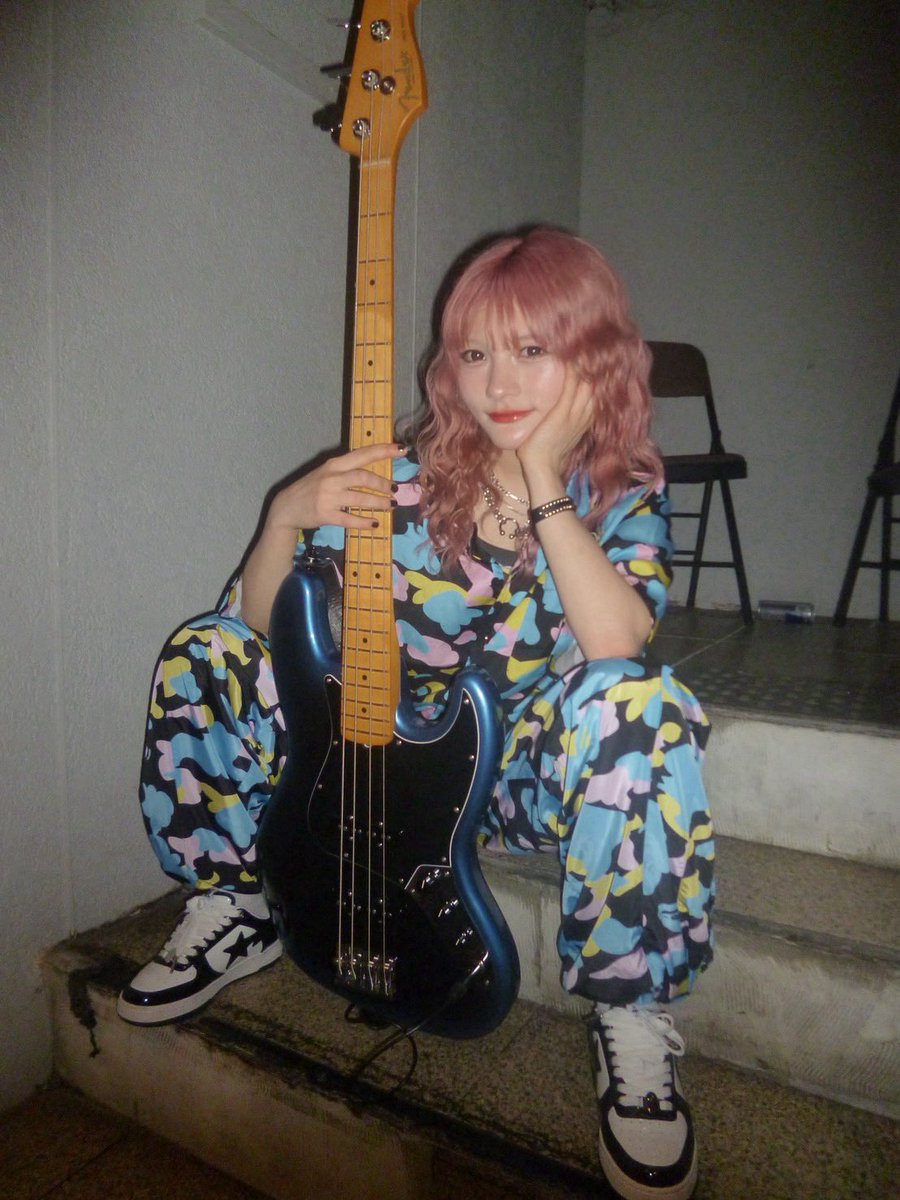 村重エリカ tweet media