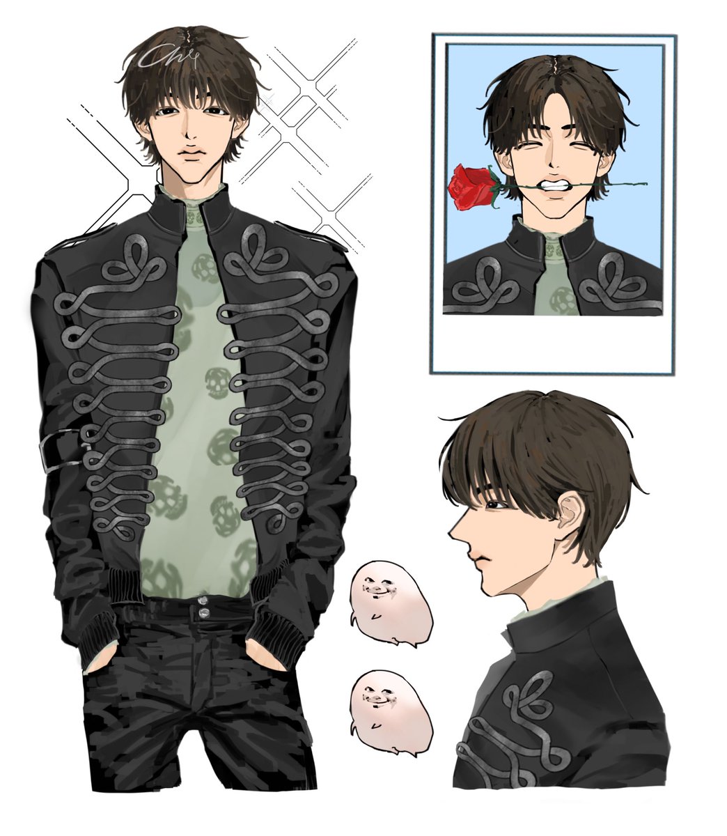 天然气 tweet media