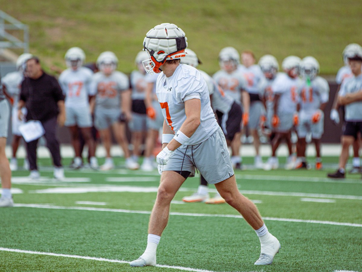Sam Houston Football tweet media