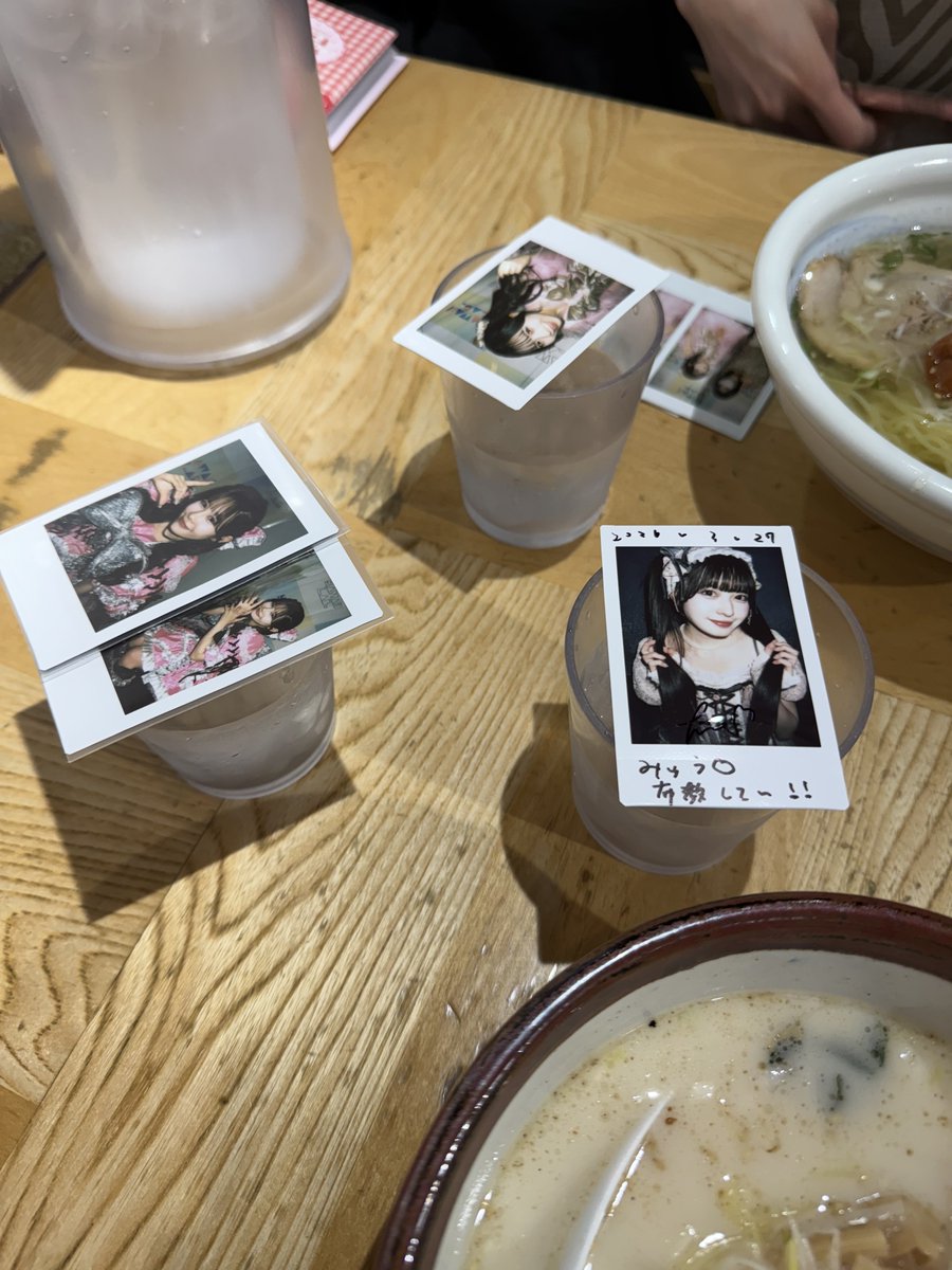 みゅう tweet media