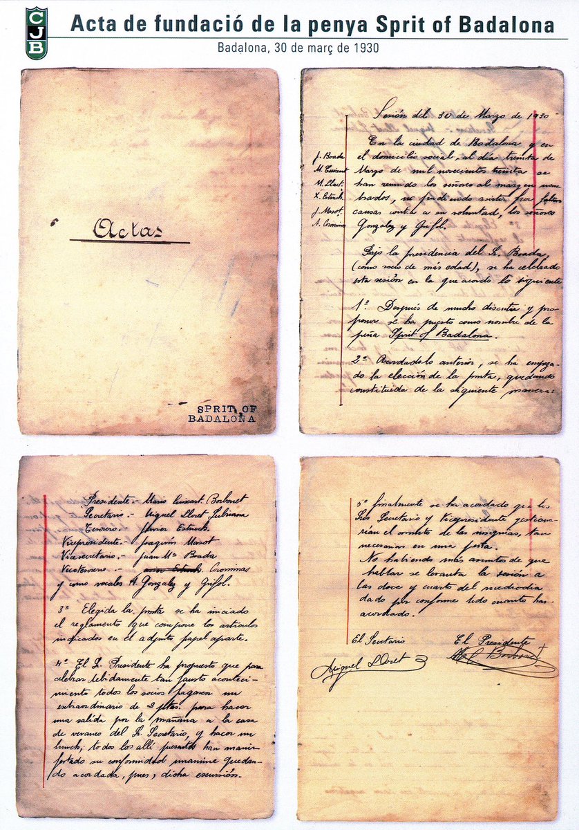 Club Joventut Badalona tweet media