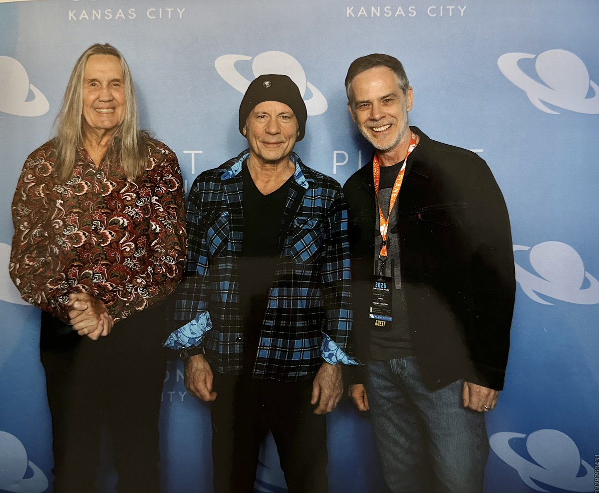 Grant Kirkhope tweet media