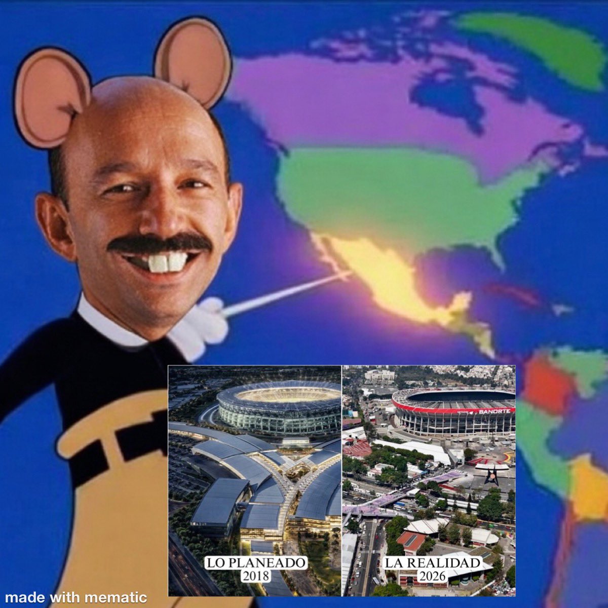 El Franky tweet media