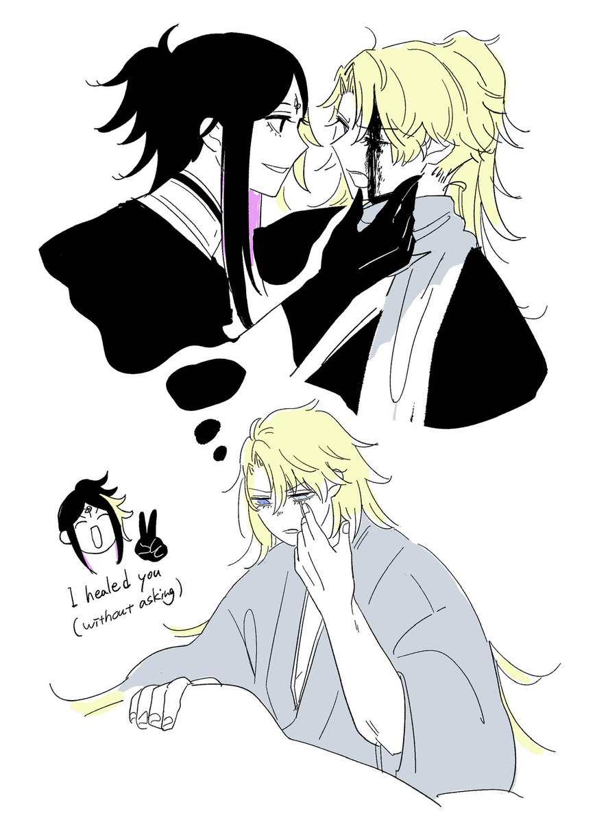 果樹園 Kajuen tweet media