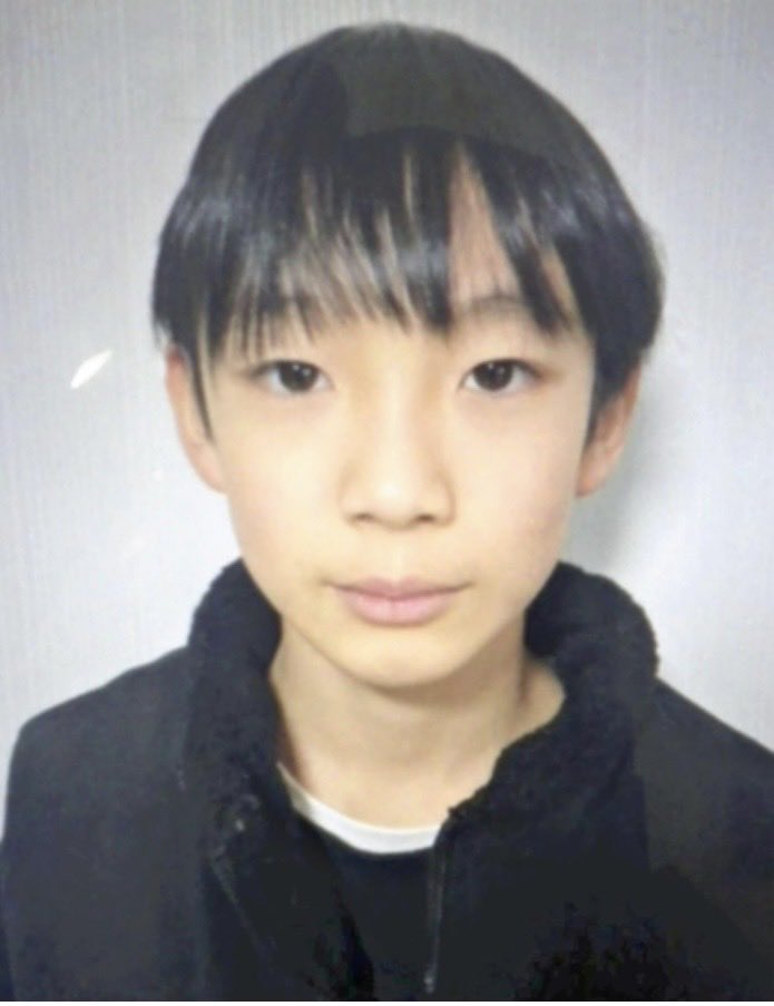 有川健進@伝説の特定班 tweet media