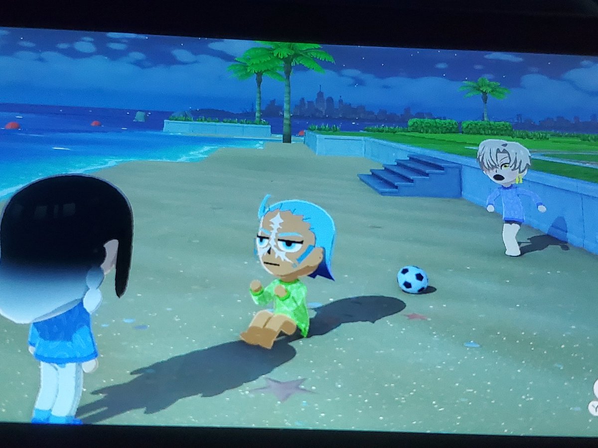 Zero(小零/제로)★ tweet media