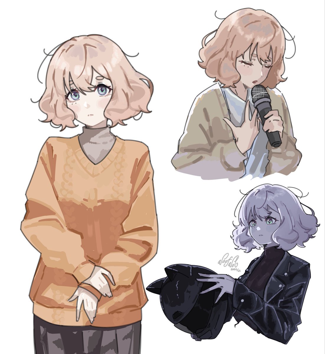 aloofalot tweet media