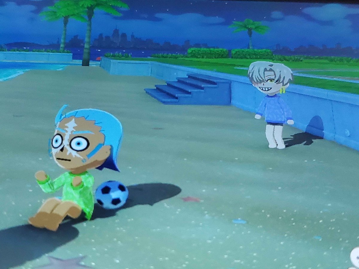 Zero(小零/제로)★ tweet media