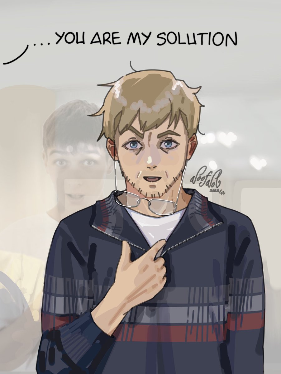 aloofalot tweet media